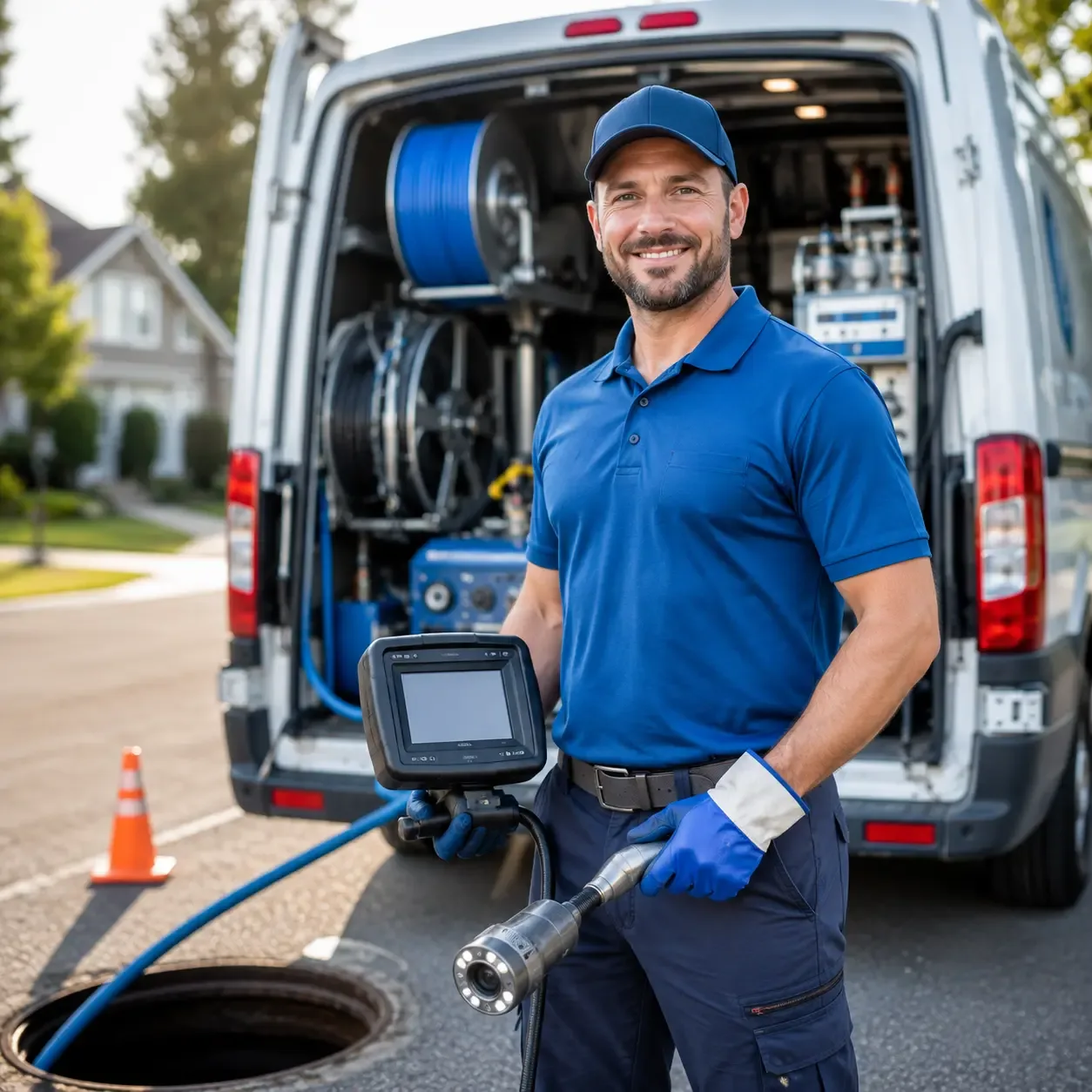 Local Pipe Relining specialists in Chippewa Bay, NY