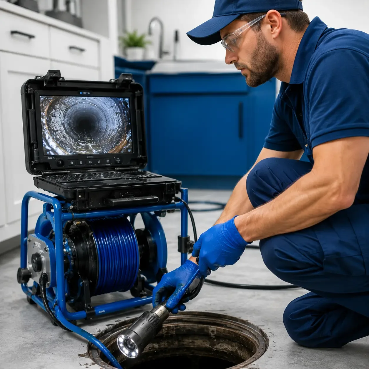 Pipe Relining professionals serving Chippewa Bay, NY